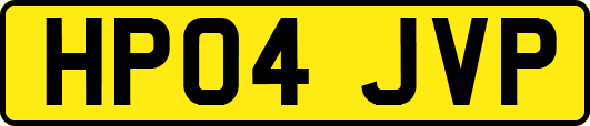 HP04JVP