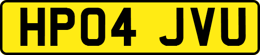 HP04JVU