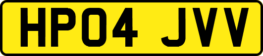 HP04JVV