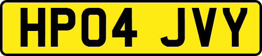 HP04JVY