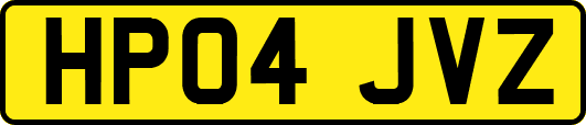 HP04JVZ