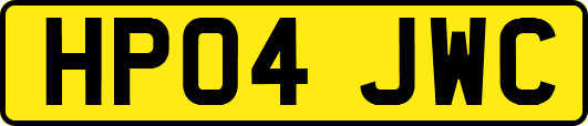 HP04JWC