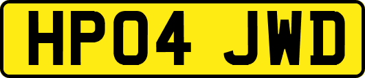 HP04JWD