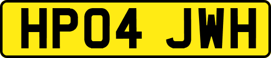 HP04JWH