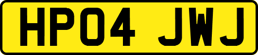 HP04JWJ