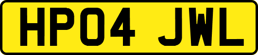 HP04JWL