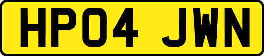HP04JWN