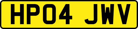 HP04JWV