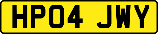 HP04JWY