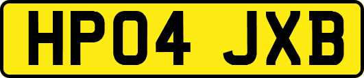 HP04JXB