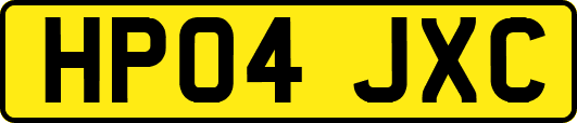 HP04JXC
