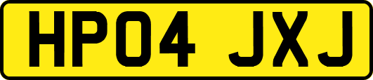 HP04JXJ