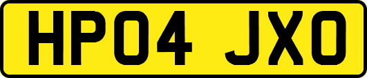 HP04JXO
