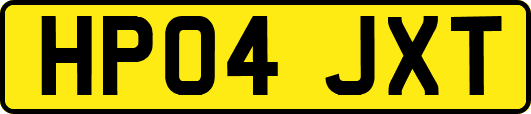 HP04JXT