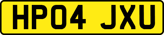 HP04JXU