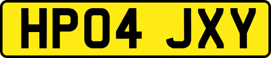 HP04JXY