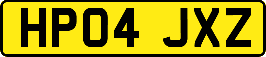 HP04JXZ