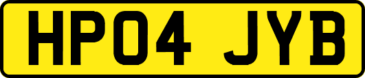 HP04JYB