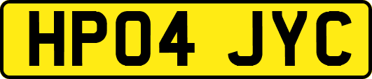 HP04JYC