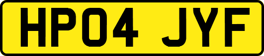 HP04JYF