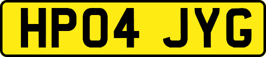 HP04JYG