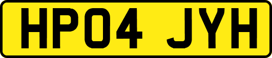 HP04JYH