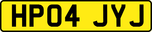 HP04JYJ