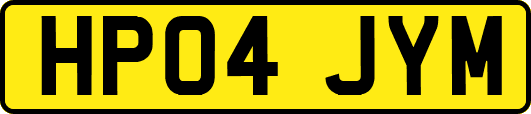 HP04JYM