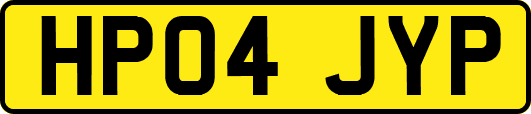 HP04JYP