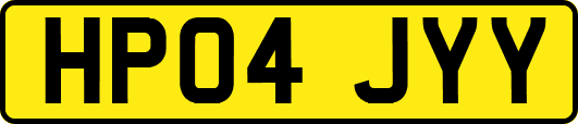 HP04JYY
