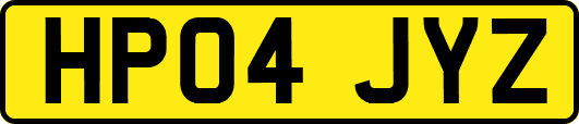 HP04JYZ