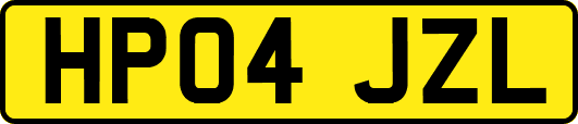 HP04JZL