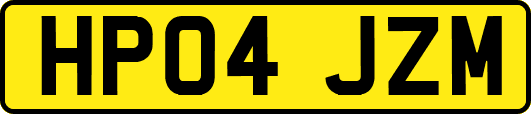 HP04JZM