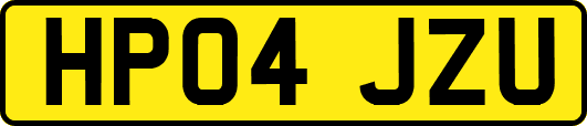 HP04JZU