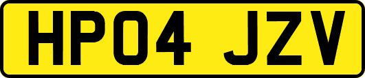 HP04JZV