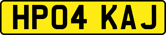 HP04KAJ