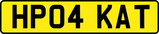 HP04KAT