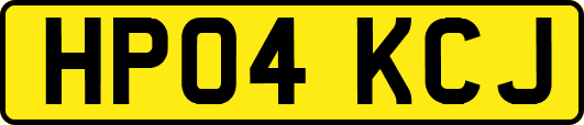 HP04KCJ