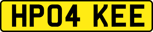 HP04KEE