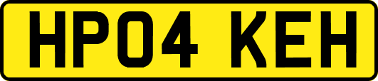 HP04KEH