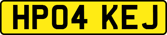 HP04KEJ