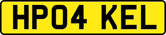HP04KEL