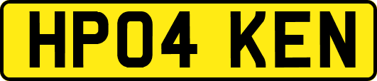 HP04KEN
