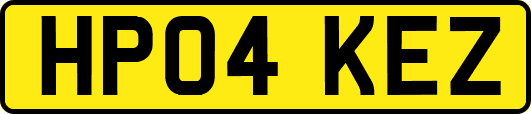 HP04KEZ