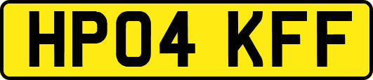 HP04KFF