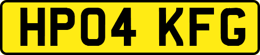 HP04KFG
