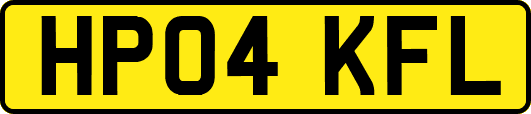 HP04KFL