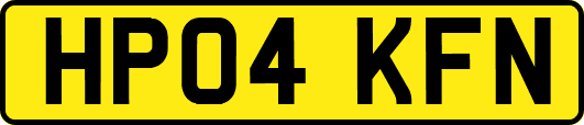 HP04KFN