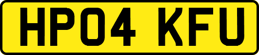 HP04KFU