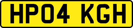 HP04KGH